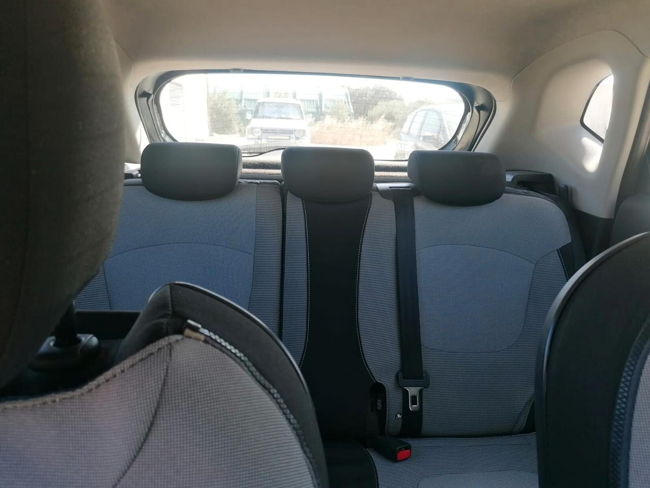 Renault Captur Renault Captur 1.5 DCI