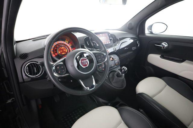 FIAT 500 500 1.0 Hybrid Dolcevita