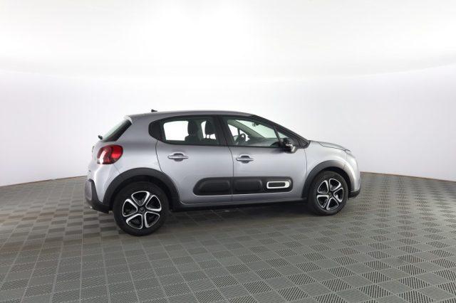 CITROEN C3 C3 PureTech 83 S&S Plus