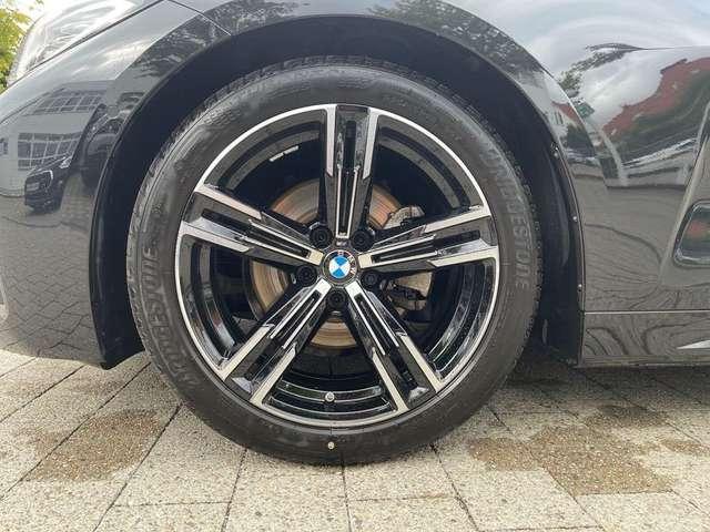 BMW 420 D M SPORT M-SPORT MSPORT LED PDC LED PELLE F1 NAVI