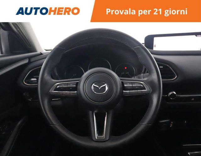 MAZDA CX-30 2.0L e-Skyactiv-G 150 CV M Hybrid 2WD Executive