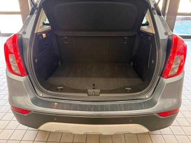 Opel Mokka X 1.4 Turbo Ecotec 140CV 4x2 aut. Innovation