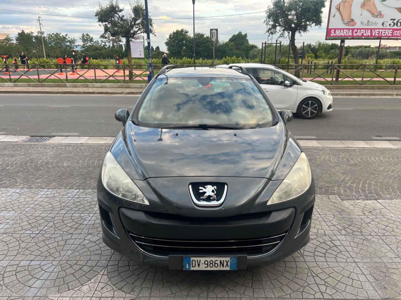 Peugeot 308 1.6 HDi 90CV SW Premium