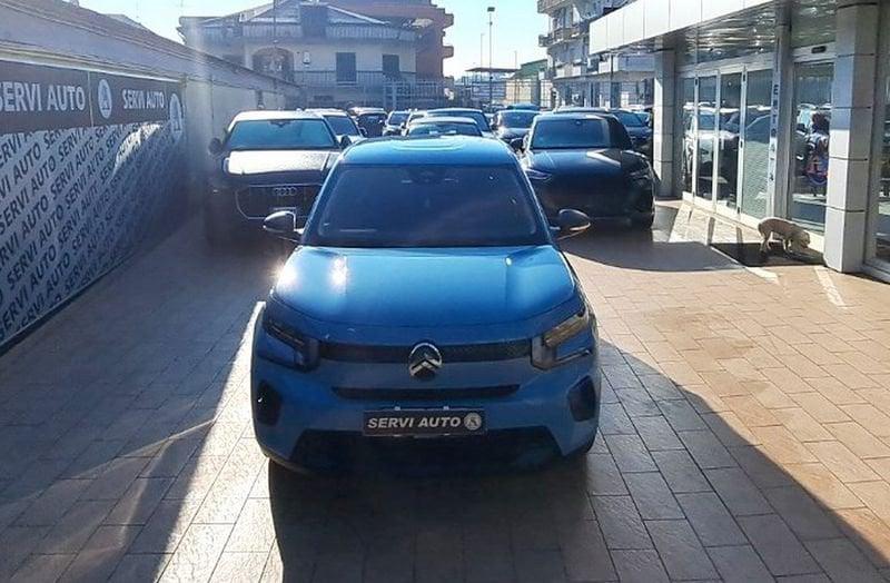 Citroën C3 C3 PureTech 100 S&S You