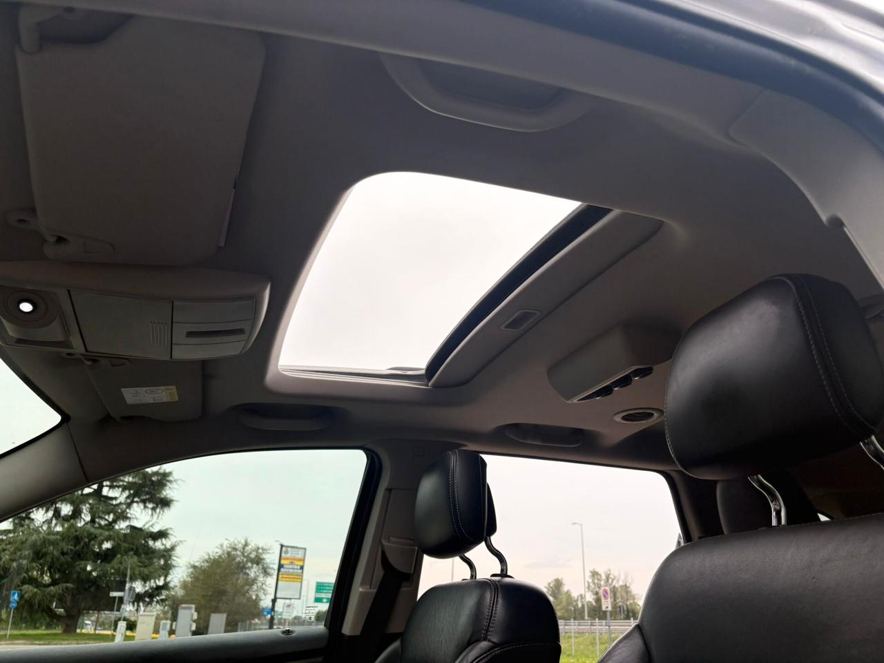 Fiat Freemont 2.0 Multijet 170 CV Lounge