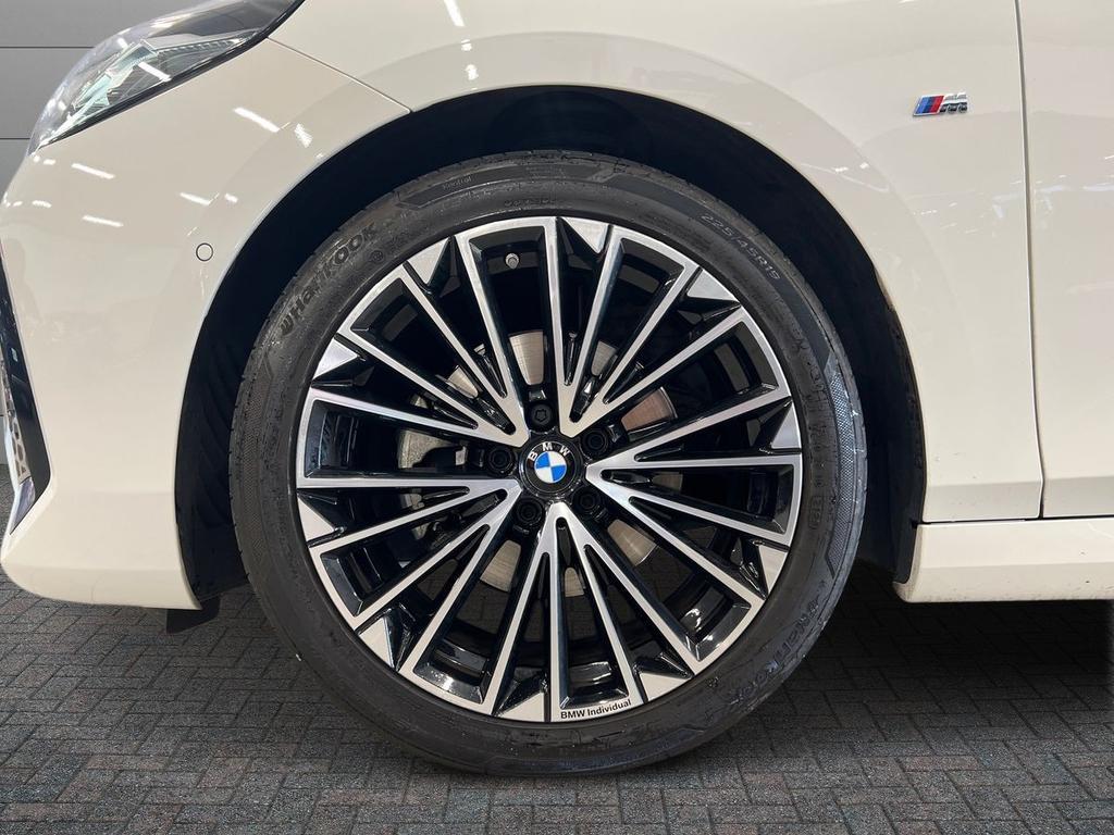 BMW Serie 2 218d Active Tourer Msport auto