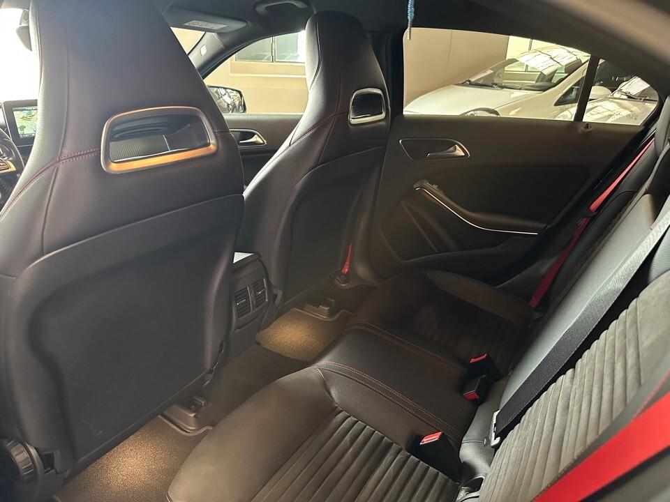 Mercedes A 250 Supersport 4matic Autom 218cv