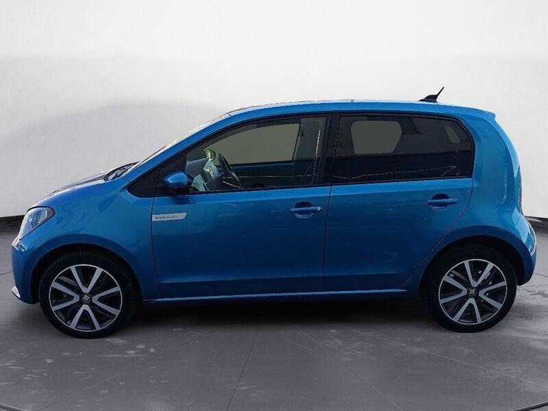 Seat Mii electric Mii electric