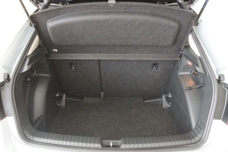 Škoda Fabia 1.0 TSI Evo 95CV 130 EDITION