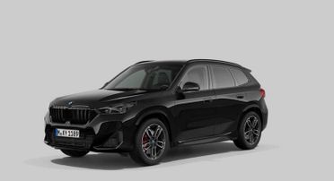 BMW X1 U11 sdrive20d mhev 48V MSport Pro auto