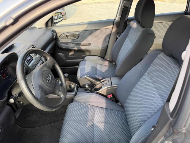 SUBARU Impreza 1.5R 16V cat Sport Wagon AT senza lavoro da fare