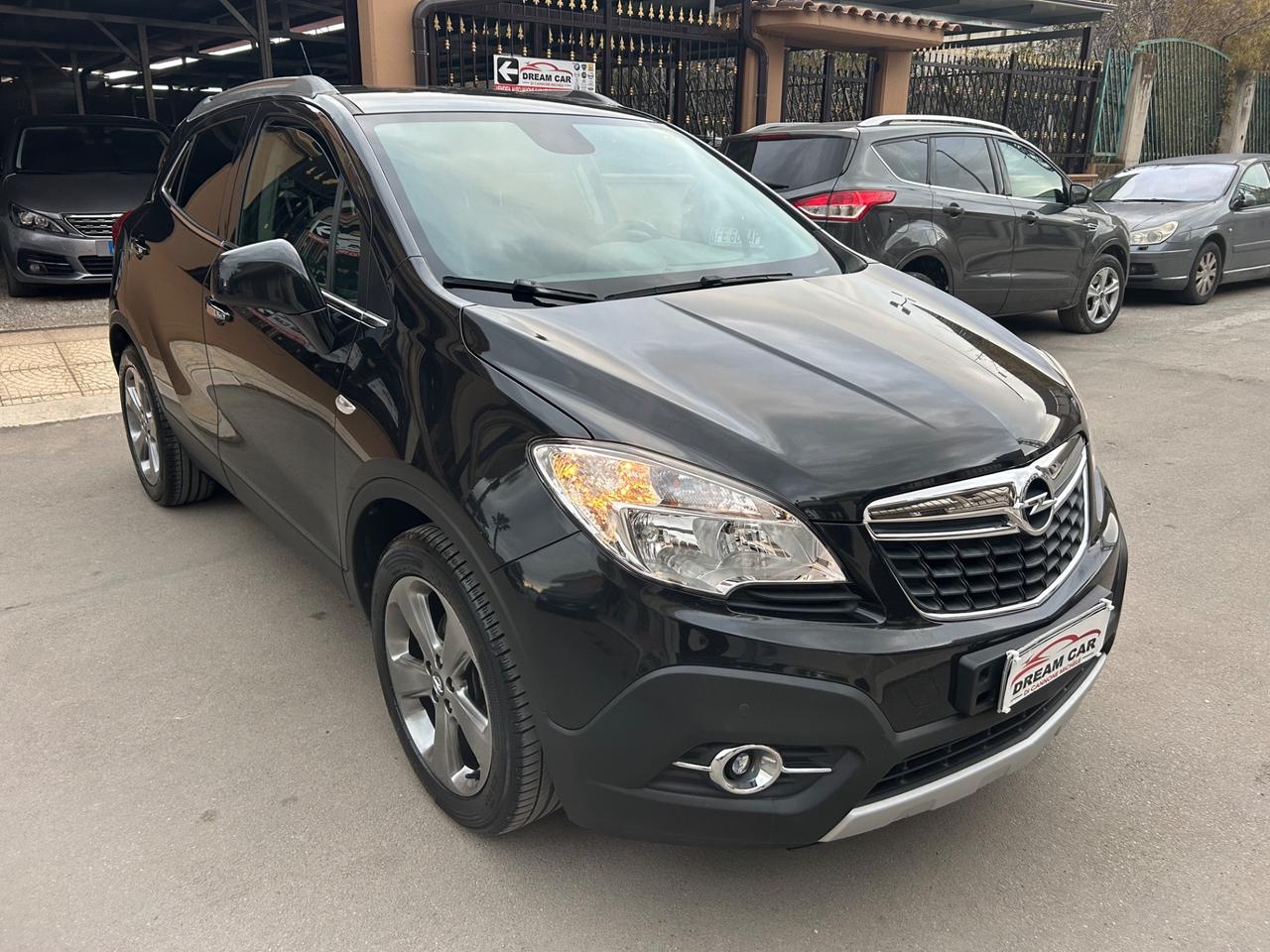 Opel Mokka 1.7 CDTI Ecotec 130CV 4x2 Start&Stop Cosmo