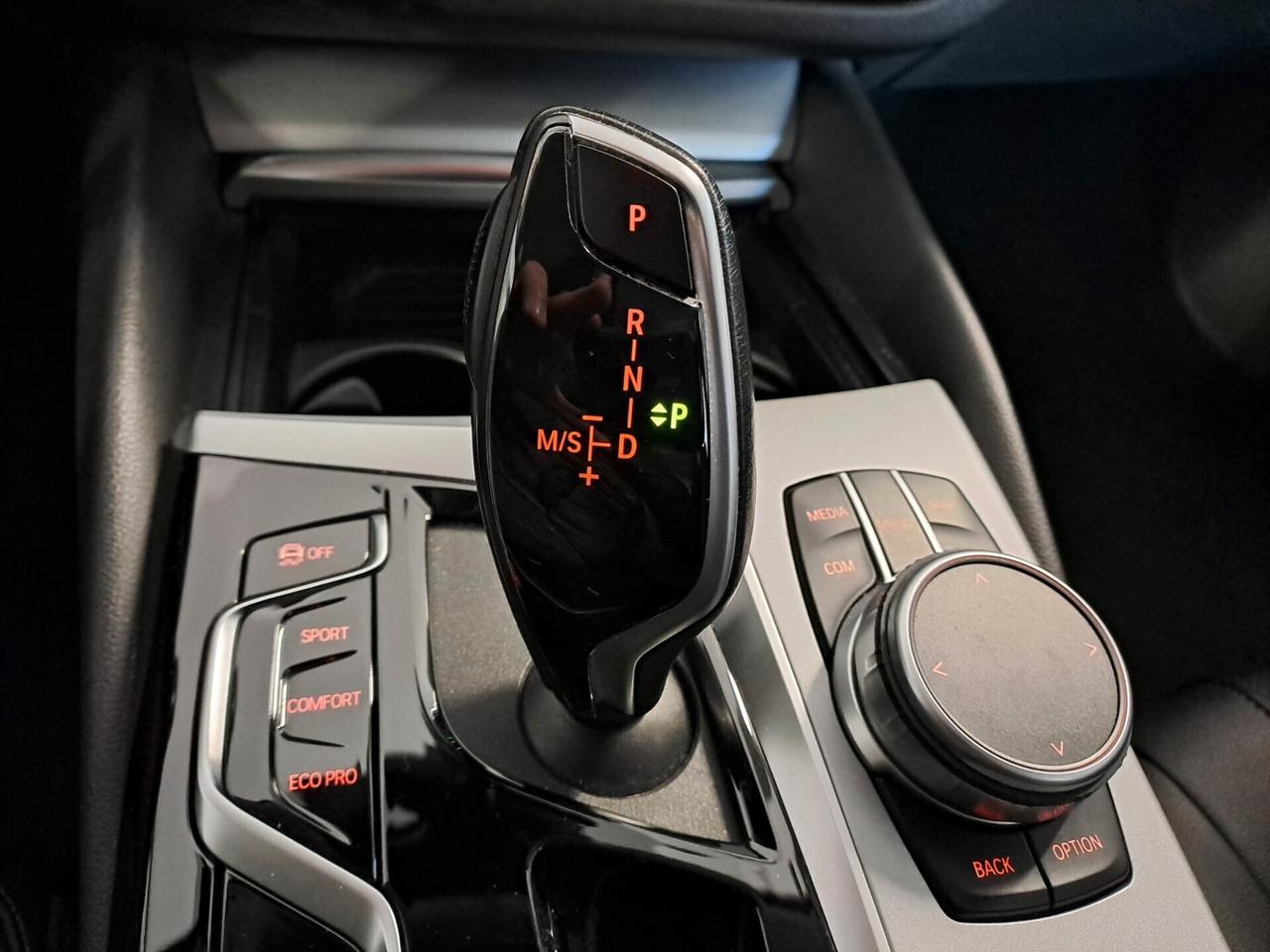 Bmw 530 530d 48V xDrive Touring Business