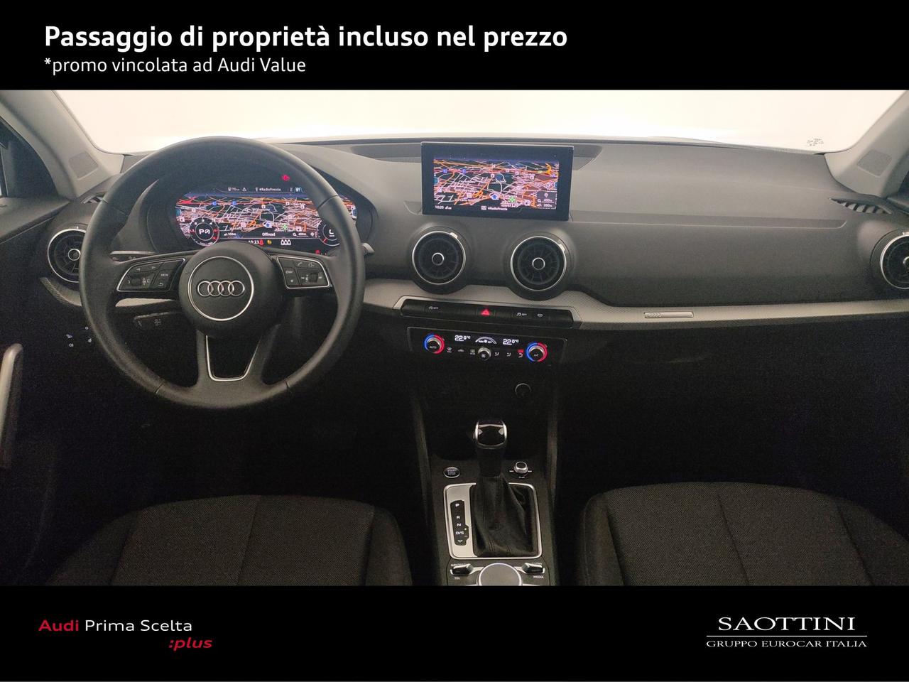 35 2.0 TDI S line edition S tronic