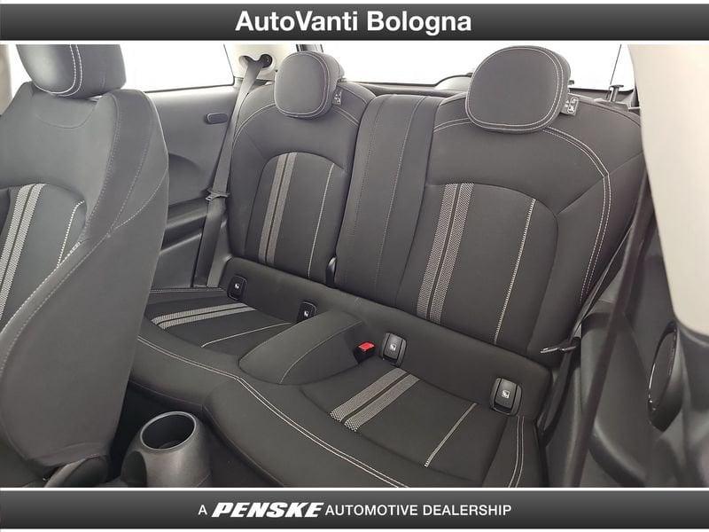 MINI Mini Full Electric Mini Cooper SE Essential