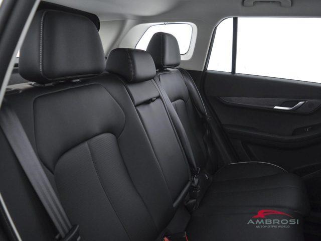 JAECOO J5 SHS-H HEV EXCLUSIVE