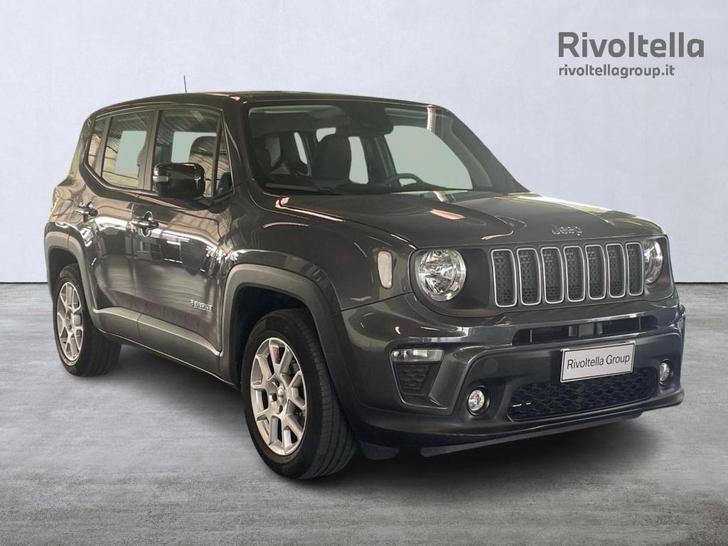 Jeep Renegade 1.0 T3 Limited 2WD
