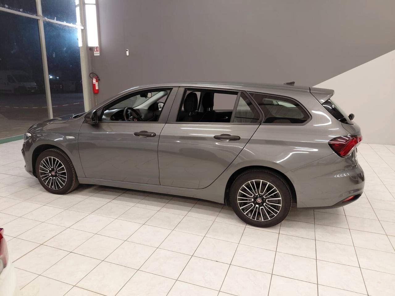 Fiat Tipo 1.0 SW 70.0000KM