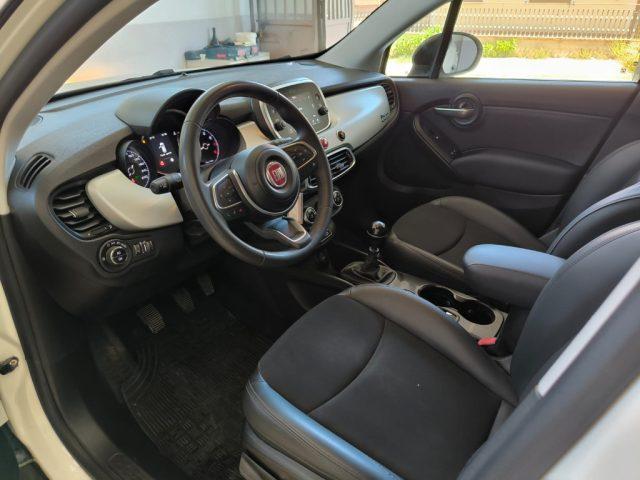 FIAT 500X 1.0 T3 120 CV Connect
