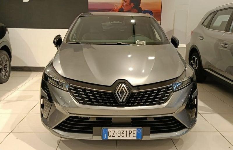 Renault Clio 1.0 TCE 90cv Techno