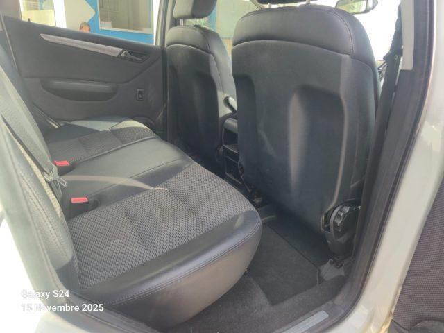 MERCEDES-BENZ A 180 CDI Avantgarde