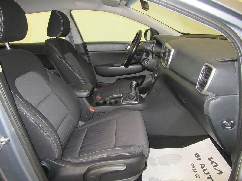 KIA Sportage 1.6 ECOGPL 2WD Urban