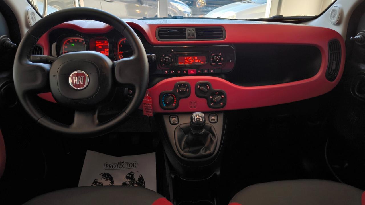 Fiat Panda 1.2 Easy