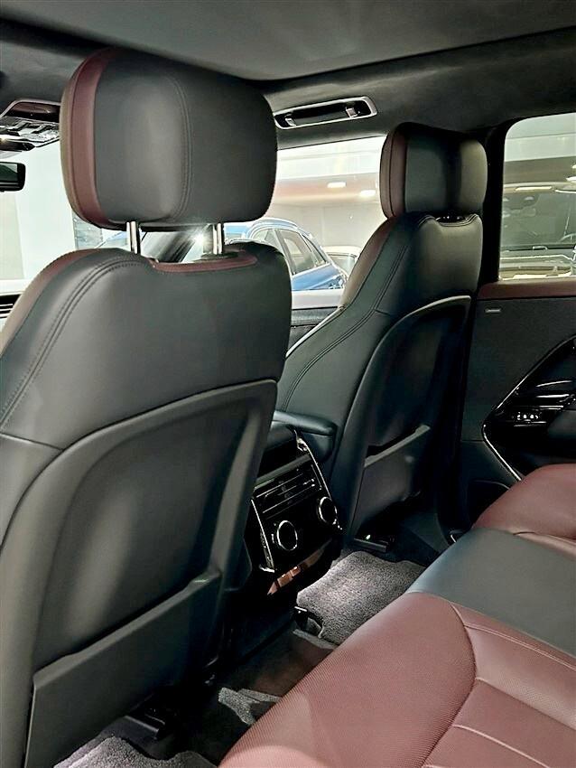 Land Rover Range Sport 3.0D l6 350 CV Autobiography