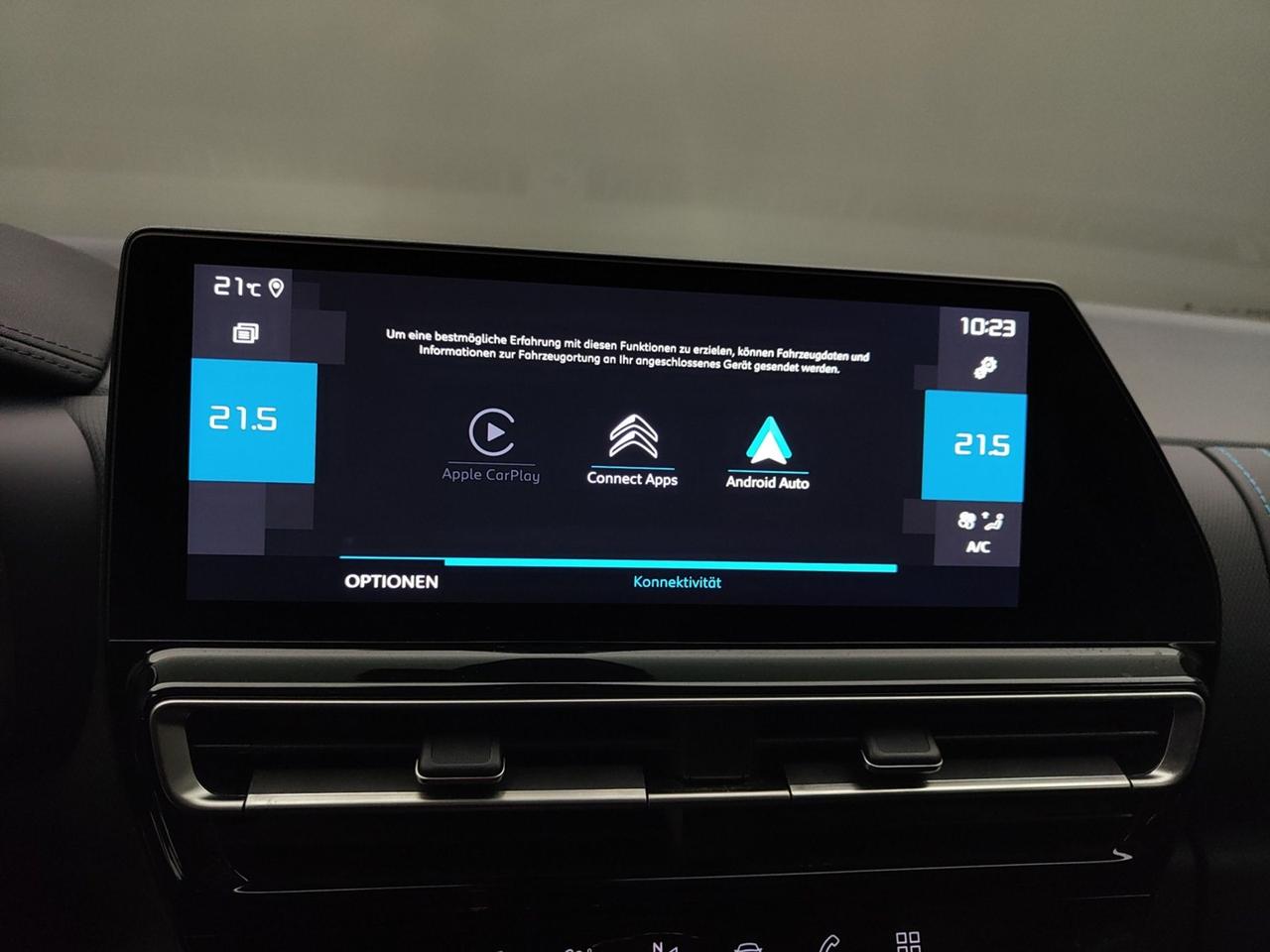 CITROEN C5 Aircross 2022 1.5 BLUEHDI 130CV MAX EAT8