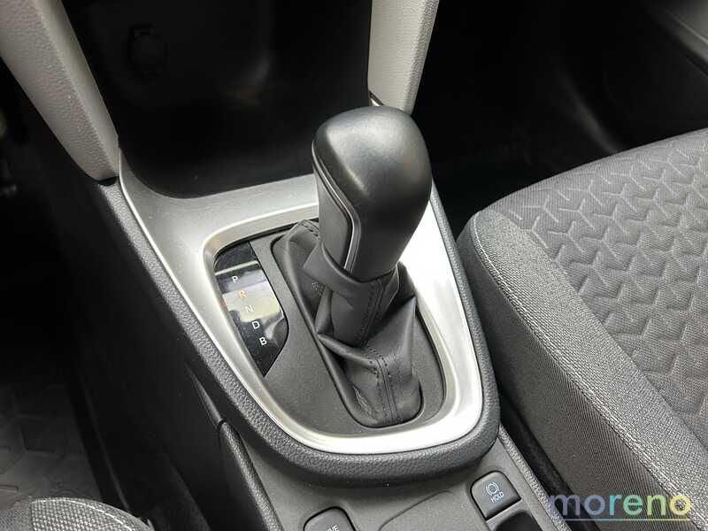 Toyota Yaris Cross 1.5h Active fwd 116cv e-cvt