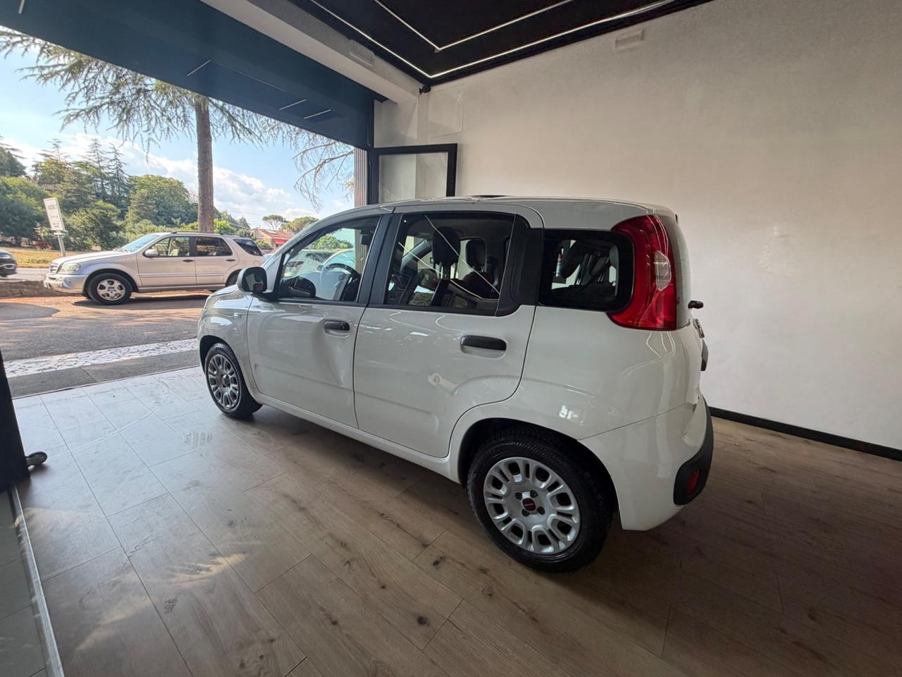Fiat Panda 1.2 Pop