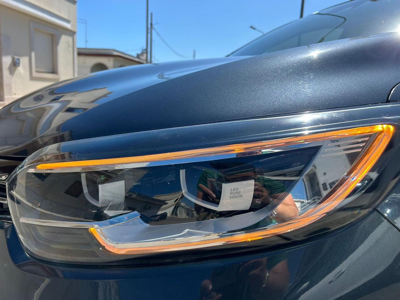 Renault Kadjar 1.5 DCI SPORT EDITION2 BOSE-2019