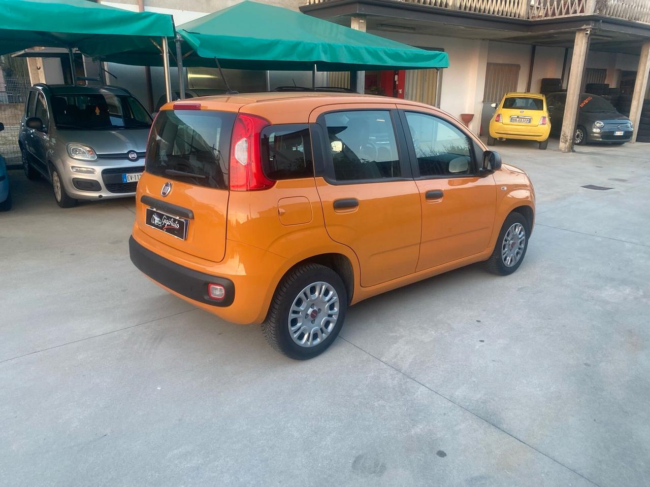 Fiat Panda 1.2 Easy