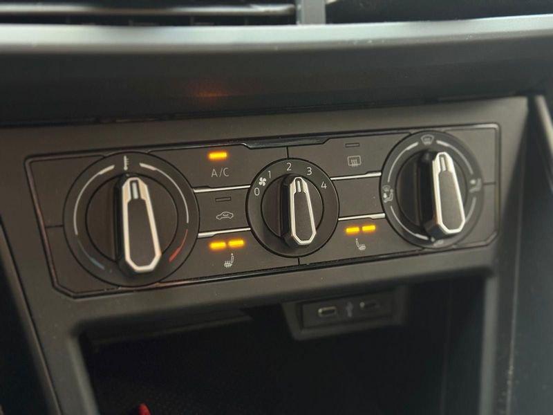 Volkswagen Taigo 1.0 TSI 95 CV