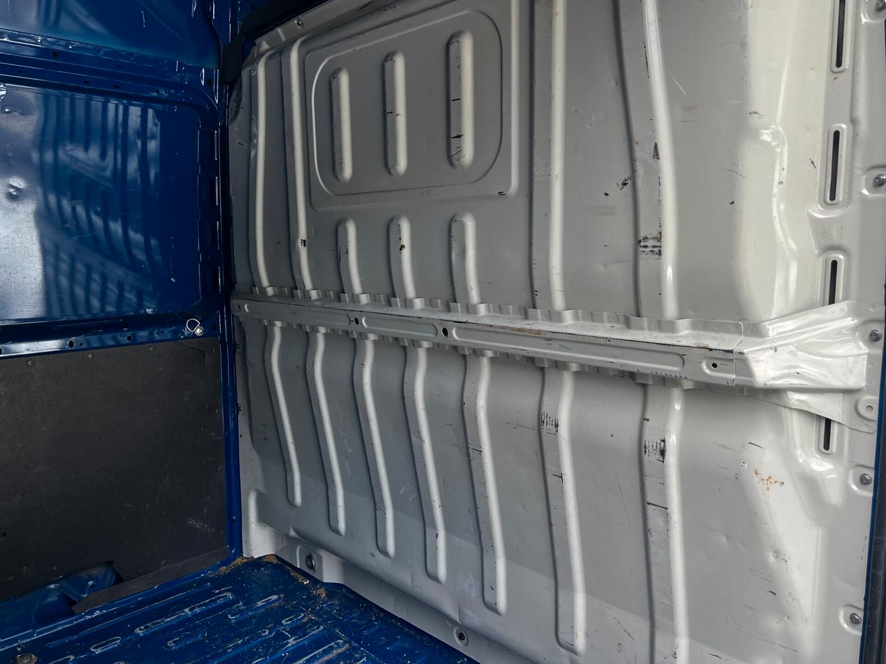 Peugeot Boxer 330 BlueHDi 120 S&S PC-TN Combi Comfort