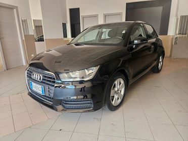 Audi A1 1.4 TDI ultra S tronic