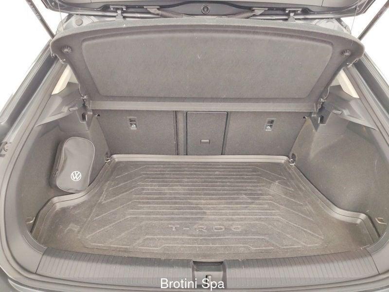 Volkswagen T-Roc 2.0 TDI SCR Style BlueMotion Technology