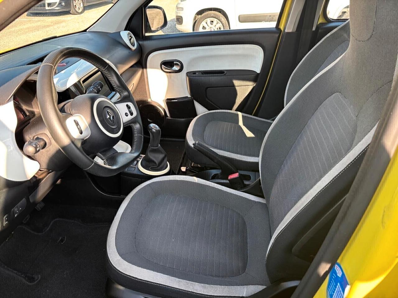 Renault Twingo 1.0 SCe Lovely2 5 porte - 2016