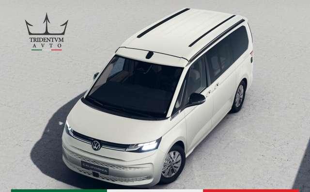 Volkswagen T7 California 1.5 tsi PHEV Ocean 245cv 4motion DSG