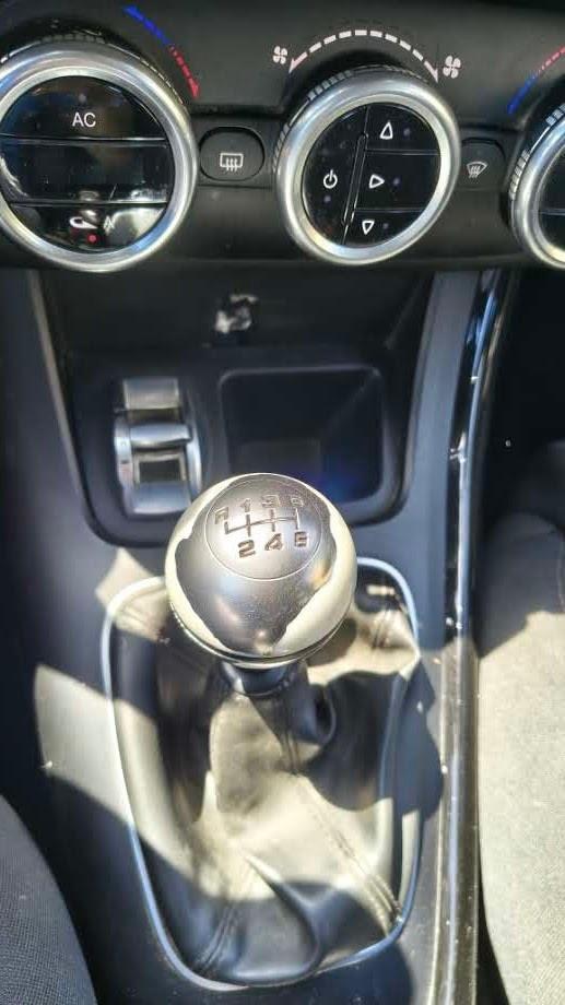 Alfa Romeo Giulietta 2.0 JTDm-2 170 CV Progression