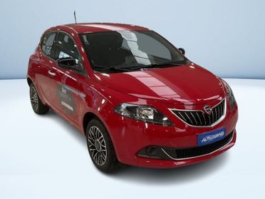 Lancia Ypsilon 1.2 69CV Ecochic GPL MY24