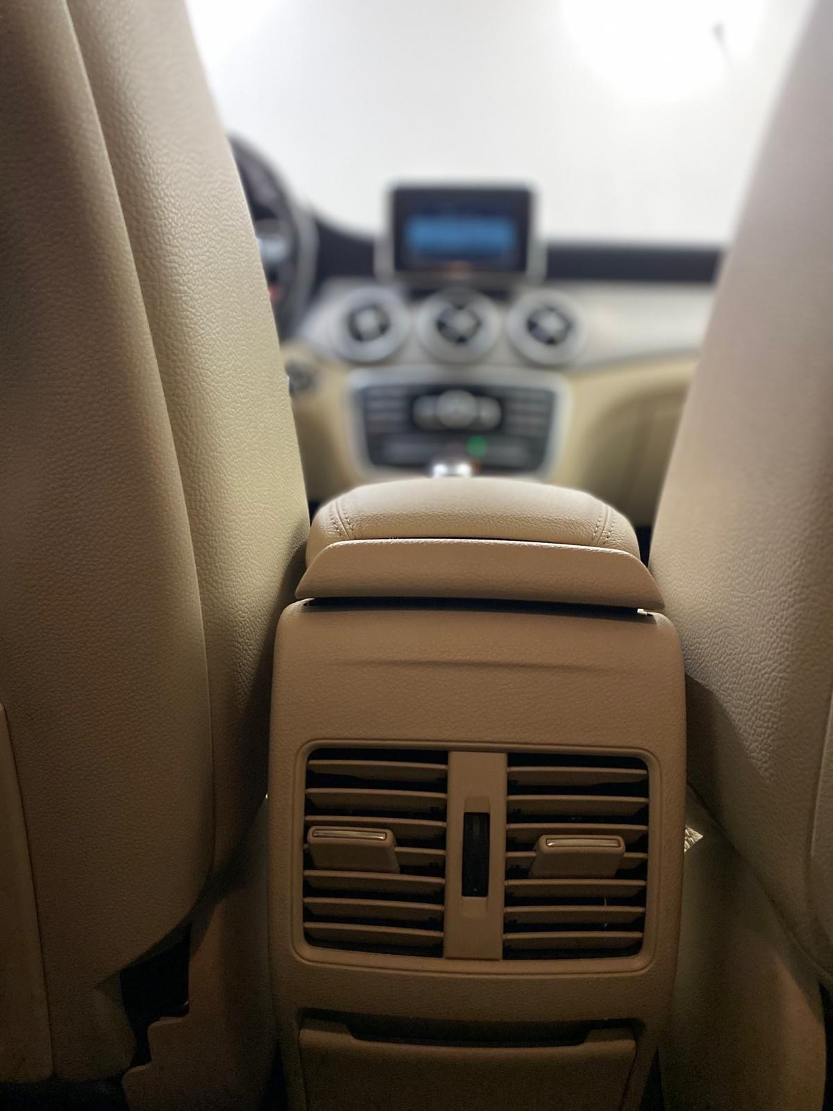 Mercedes-benz GLA 200 GLA 200 d Executive