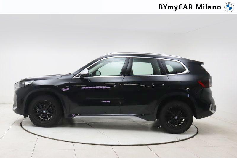 BMW X1 18 d xLine sDrive DCT
