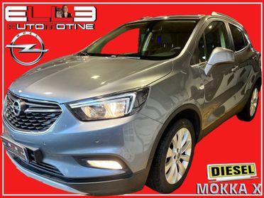 Opel Mokka X 1.6 CDTI