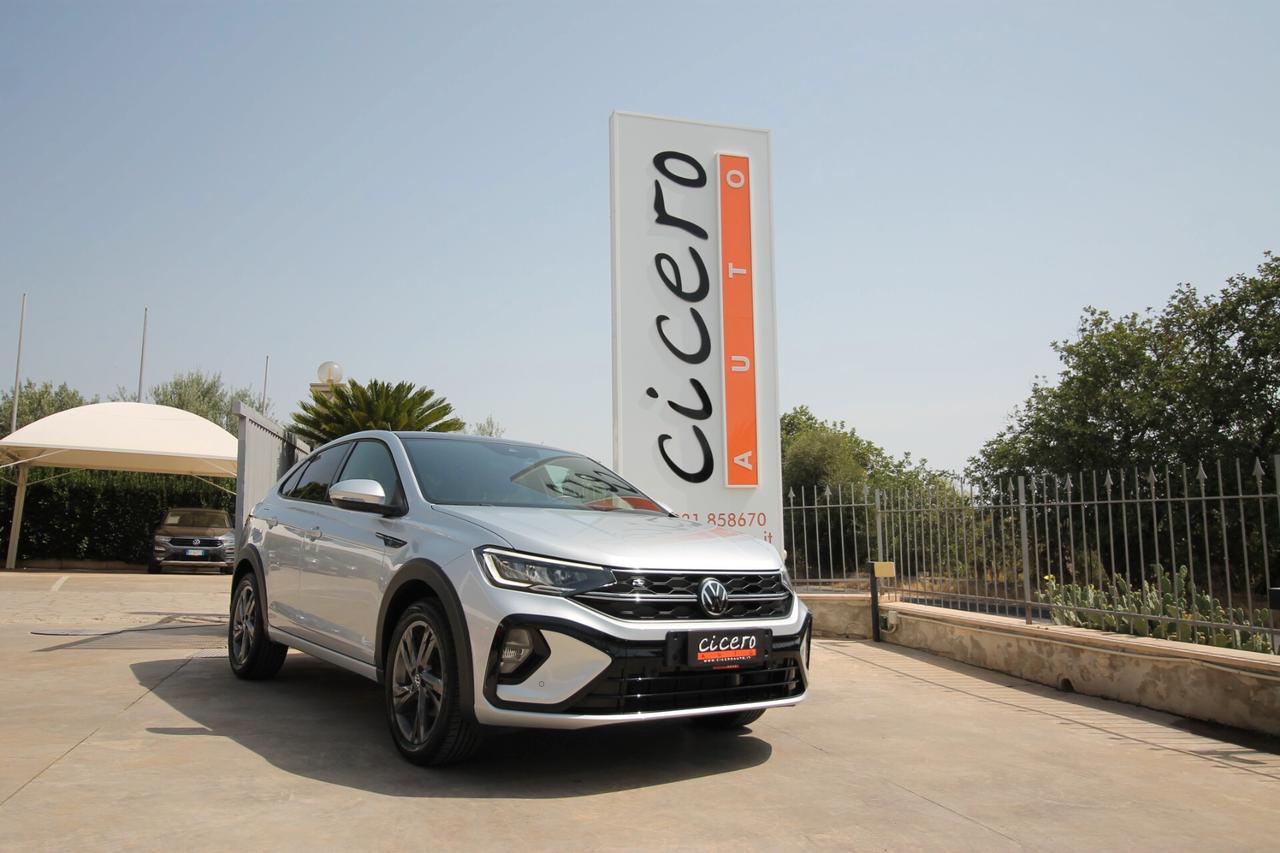 Volkswagen Taigo 1.0 TSI 110 CV R-Line |2022
