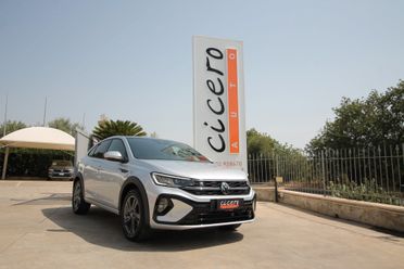 Volkswagen Taigo 1.0 TSI 110 CV R-Line |2022