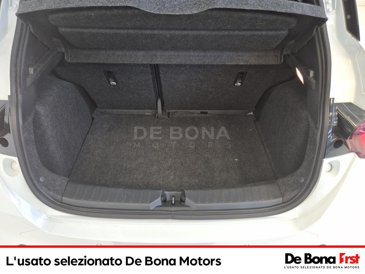 Nissan Micra 1.5 dci n-connecta 90cv