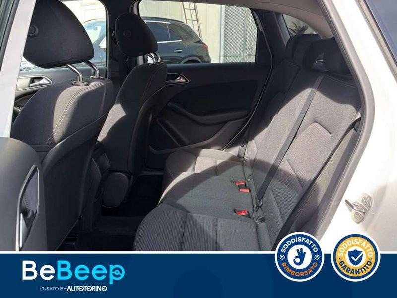 Mercedes-Benz Classe B B 180 EXECUTIVE TECH