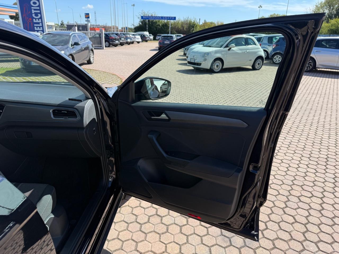 T-Roc 1.5 TSI ACT Style BlueMotion Technology