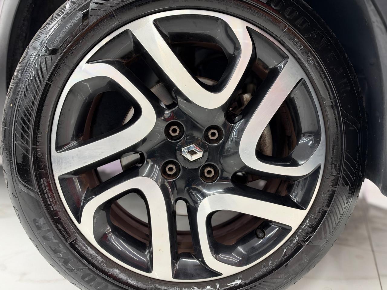 Renault Captur 1.5 dCi 90Cv R-Link Full Opt